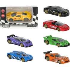 Car Diecast 70mm 1:64 car