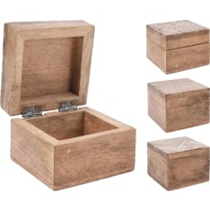 H&S laatikko