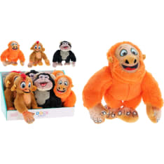 Dogs Monkey Dog Plush Toy