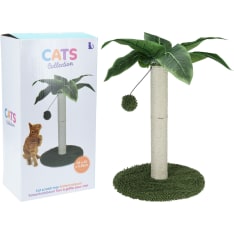 Cats Palmu kissan raapimapuu