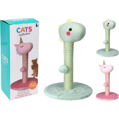 Cats kissanpennun raapimislelu