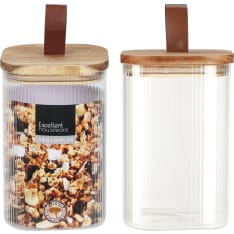 Excellent Houseware Lasipurkki 1150ml