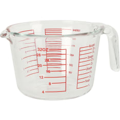 Excellent Houseware 1000 ml measuring jug