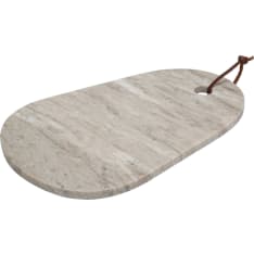 H&S 30x20cm marmori leikkuulauta