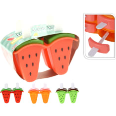 EH Ice cream mold assortment