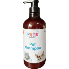 Pets Pet Shampoo 800 ml