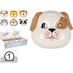 H&S eläinhahmo säästölipas