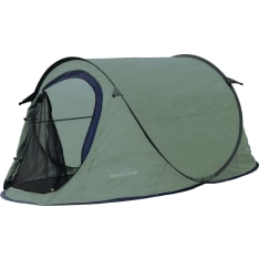 Redcliffs 220x120x95cm pop up teltta