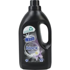 At Home Wash Black 1,5l laundry detergent