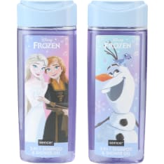 DISNEY FROZEN 210 ML SUIHKUGEELI