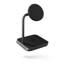 Zens Office 2 Qi/MagSafe laturi