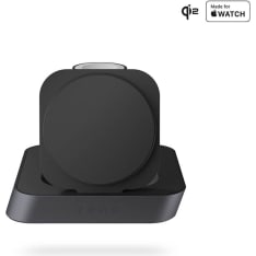 Zens Nightstand Pro 2 Qi2/MagSafe laturi
