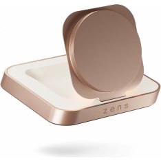 Zens Nightstand Qi 15W Copper langaton laturi