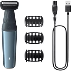 Philips BG3027/05 S3000 Bodygroom body trimmer