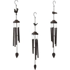 Everlands Iron tuulikello lajitelma