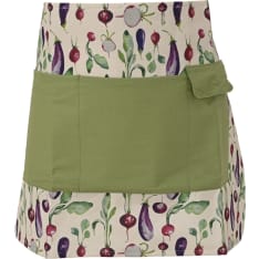 Decoris puutarhurin esiliina