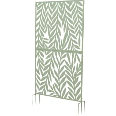 Everlands 117 cm metal vine support
