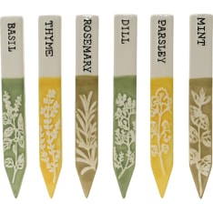 Everlands seedling sign