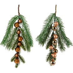 Decoris for decoration