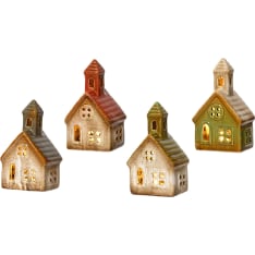 Decoris led house