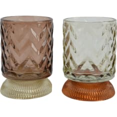 Decoris candle cup