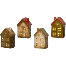 Decoris led house