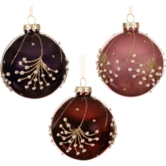 Decoris koristepallo