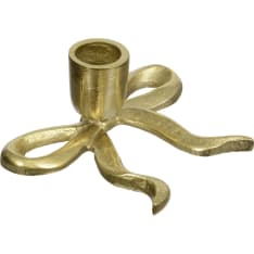Decoris Rusetti kynttilänjalka