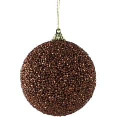 Decoris decorative ball