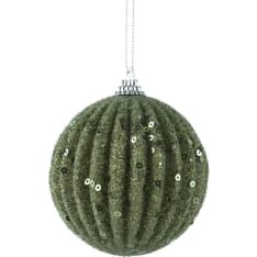 Decoris decorative ball