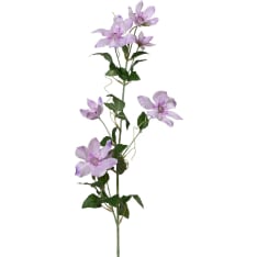 Everlands kärhö violetti tekokukka