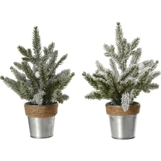Everlands table fir decoration