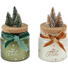 Decoris candle