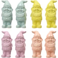 Everlands garden gnome ceramic