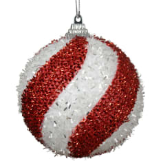 Decoris ø8cm decorative ball