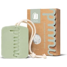 Nuud Refresh bar soap