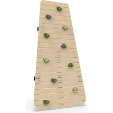 EXIT GetSet kiipeilyseinä