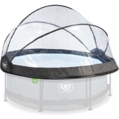 EXIT pool dome ECO ø244cm - universal