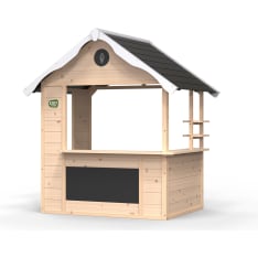 EXIT Hika wooden playhouse