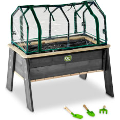 EXIT Aksent istutuspöytä L, kasvihuone ja puutarhatyökalut
