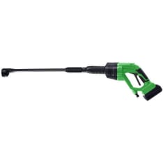 Höfftech 20V 2A akkupainepesuri