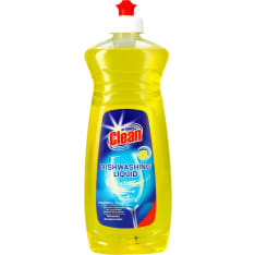 At home Clean Lemon 500 ml astianpesuaine