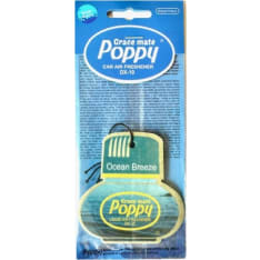 Poppy Grace Mate Ocean Breeze ilmanraikastin