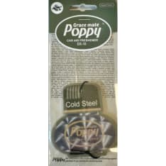 Poppy Grace Mate Cold Steel ilmanraikastin