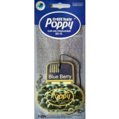 Poppy Grace Mate Blue Berry ilmanraikastin