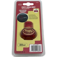 Poppy Grace Mate Cherry 20ml autohajustin