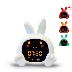 Zazu Sarah Sleeptrainer uniharjoituskello / yövalo