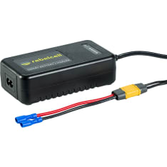 Rebelcell XT60 LI-ION 12,6V4A laturi