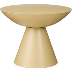 Mica Celise 44x59 cm beige pöytä