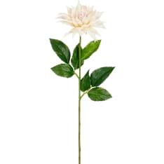 Mica Dahlia l. pink 58cm artificial flower